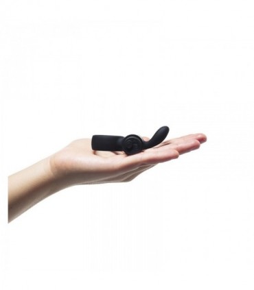 RHINGO PLUS BLACK