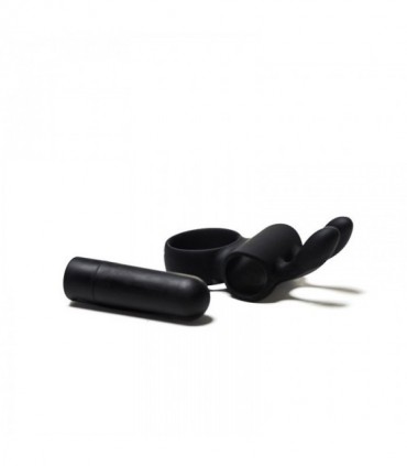 RHINGO PLUS BLACK