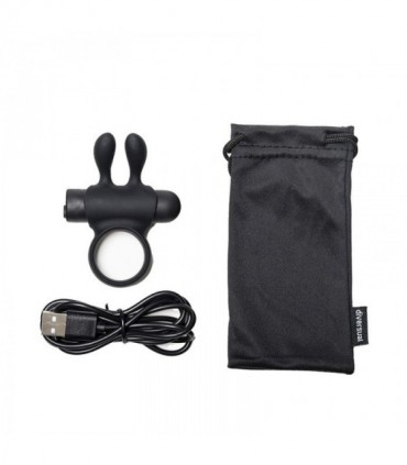 RHINGO PLUS BLACK