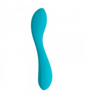 RECHARGEABLE TURQUOISE SHARKIN
