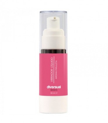 VIBRATEUR SUCE LIQUIDE 30 ML