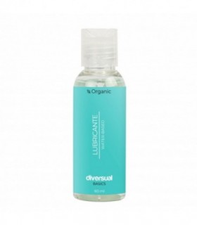 BIO-SCHMIERMITTEL AUF WASSERBASIS 60 ML