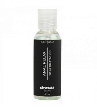 RELAX ANALE EXTRA DILATAZIONE 60 ML