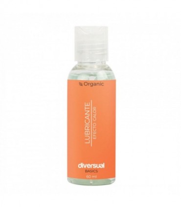 WÄRMEEFFEKT-SCHMIERMITTEL 60 ML