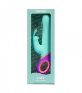 LOPY-ROTATOR
