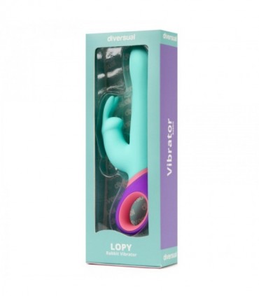 ROTATEUR LOPY