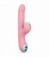 DAISY BUNNY WITH IMPELLER