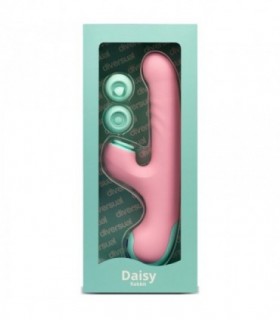 DAISY BUNNY MIT LAUFRAD