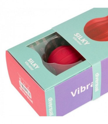 Seidiger Oralsex