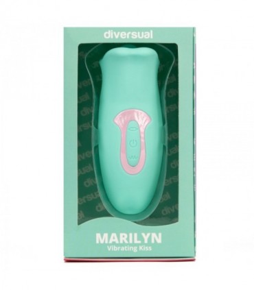 MARILYN SESSO ORALE