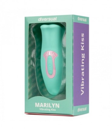 MARILYN SESSO ORALE