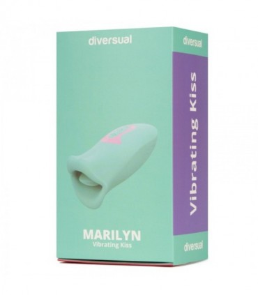 MARILYN SESSO ORALE