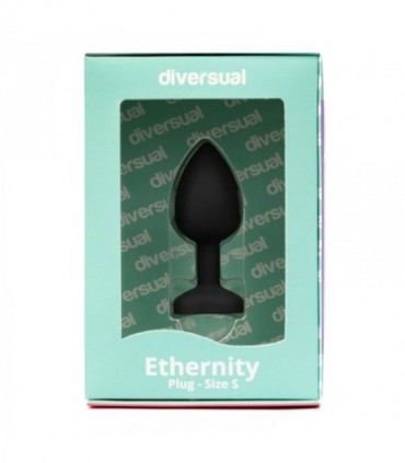 ETHERNITY PLUG S