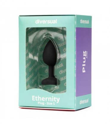 ETHERNITY PLUG S