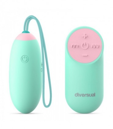 UOVO REMOTO AQUA