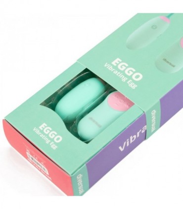 UOVO REMOTO AQUA