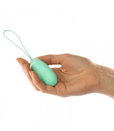 UOVO REMOTO AQUA