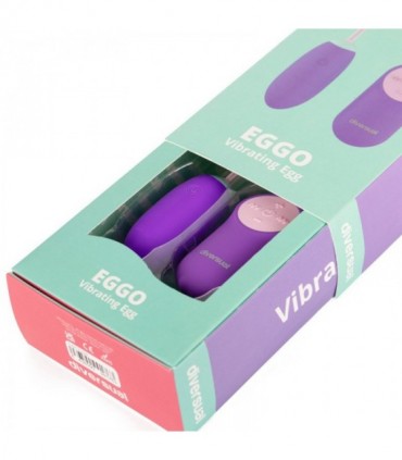 UOVO REMOTO VIOLA