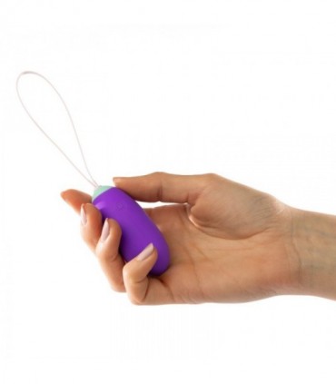 UOVO REMOTO VIOLA