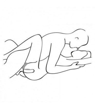 COUPLES VIOLET OMEGA