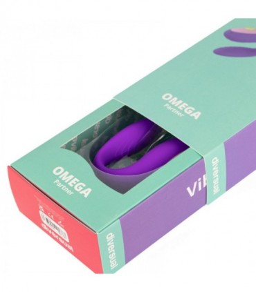 COUPLES VIOLET OMEGA
