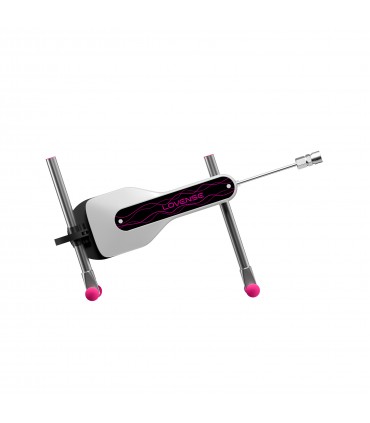 LOVENSE MINI SEX MACHINE