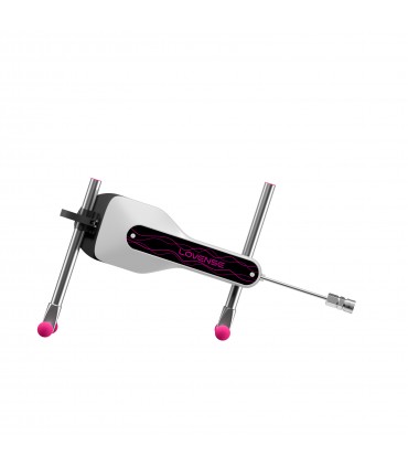 LOVENSE MINI SEX MACHINE