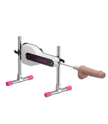 LOVENSE MINI SEX MACHINE