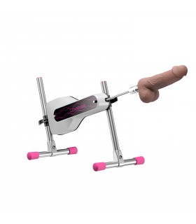 LOVENSE MINI SEX MACHINE