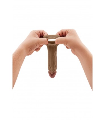 VIBRATING SHEATH SIZE 1 - POAK