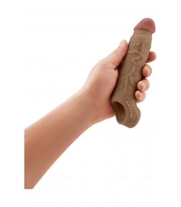 VIBRATING SHEATH SIZE 1 - POAK