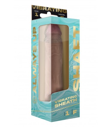 GUAINA VIBRANTE MISURA 1 - PINO