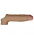 MODEL F: SHEATH SIZE 2 6.9" - OAK