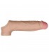 MODEL F: SHEATH SIZE 2 6.9" - PINE