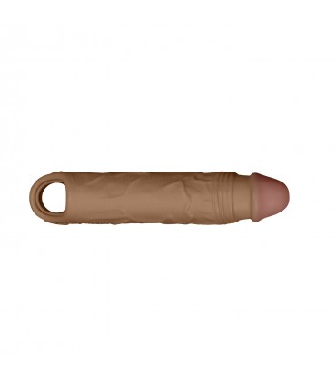MODELL F: SCHEIDEGRÖSSE 1 7,8" – EICHE