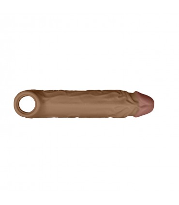 MODELL F: SCHEIDEGRÖSSE 1 7,8" – EICHE