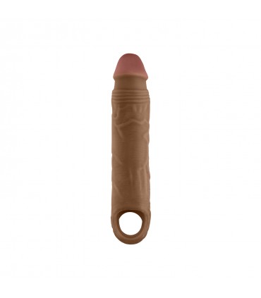 MODELL F: SCHEIDEGRÖSSE 1 7,8" – EICHE