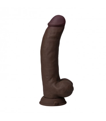 MODÈLE VIBRANT C 9.5" - ACAJOU