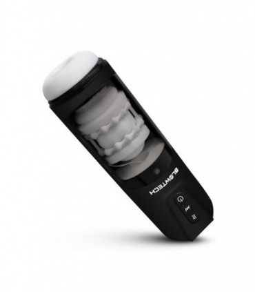MACCHINA AUTO STROKER BLOWTECH
