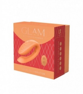 VIBRATORE DI COPPIA GLAM