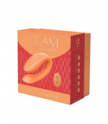 GLAM COUPLES VIBRATOR