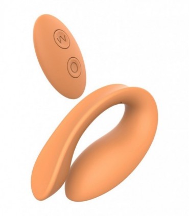 GLAM COUPLES VIBRATOR