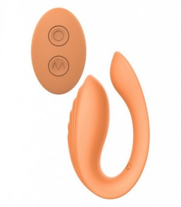 GLAM COUPLES VIBRATOR
