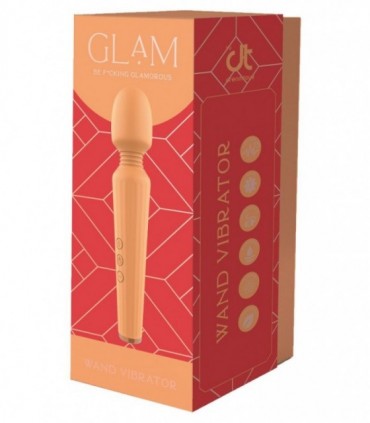 VIBRATORE A BACCHETTA GLAM