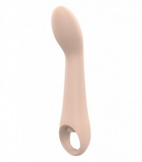 VIBRATORE NUDE IVY G-SPOT