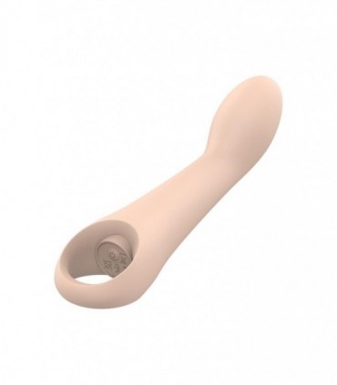 VIBRATORE NUDE IVY G-SPOT