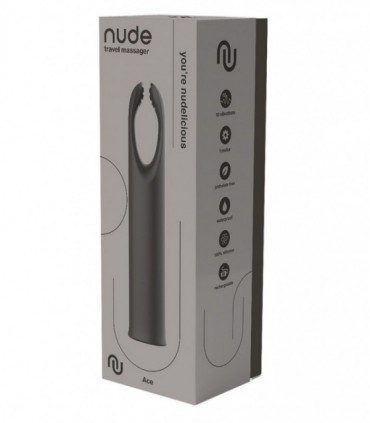 MASSAGGIATORE DA VIAGGIO NUDO ACE