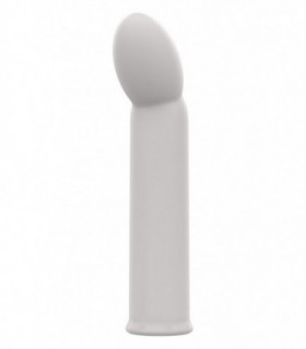VIBRATORE NUDE AULORA DA VIAGGIO G-SPOT
