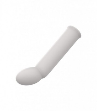 NUDE AULORA TRAVEL G-SPOT VIBRATOR
