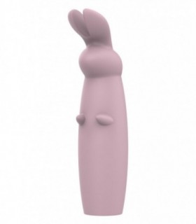 NUDE HAZEL RABBIT MASSAGER